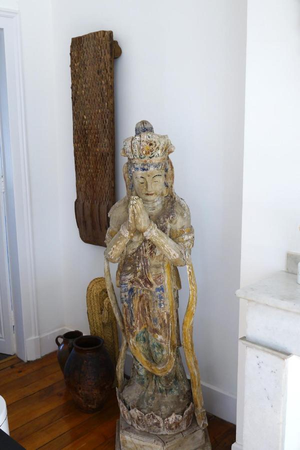 Maison Eugenie Bagnères-de-Luchon Εξωτερικό φωτογραφία