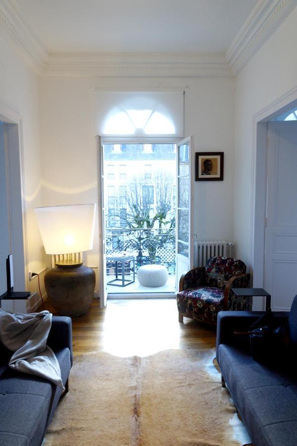 Maison Eugenie Bagnères-de-Luchon Εξωτερικό φωτογραφία